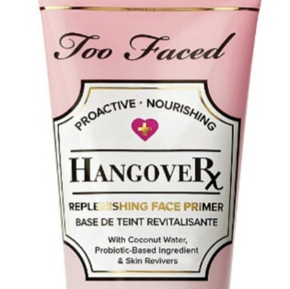 Too Faced Hangover Rx